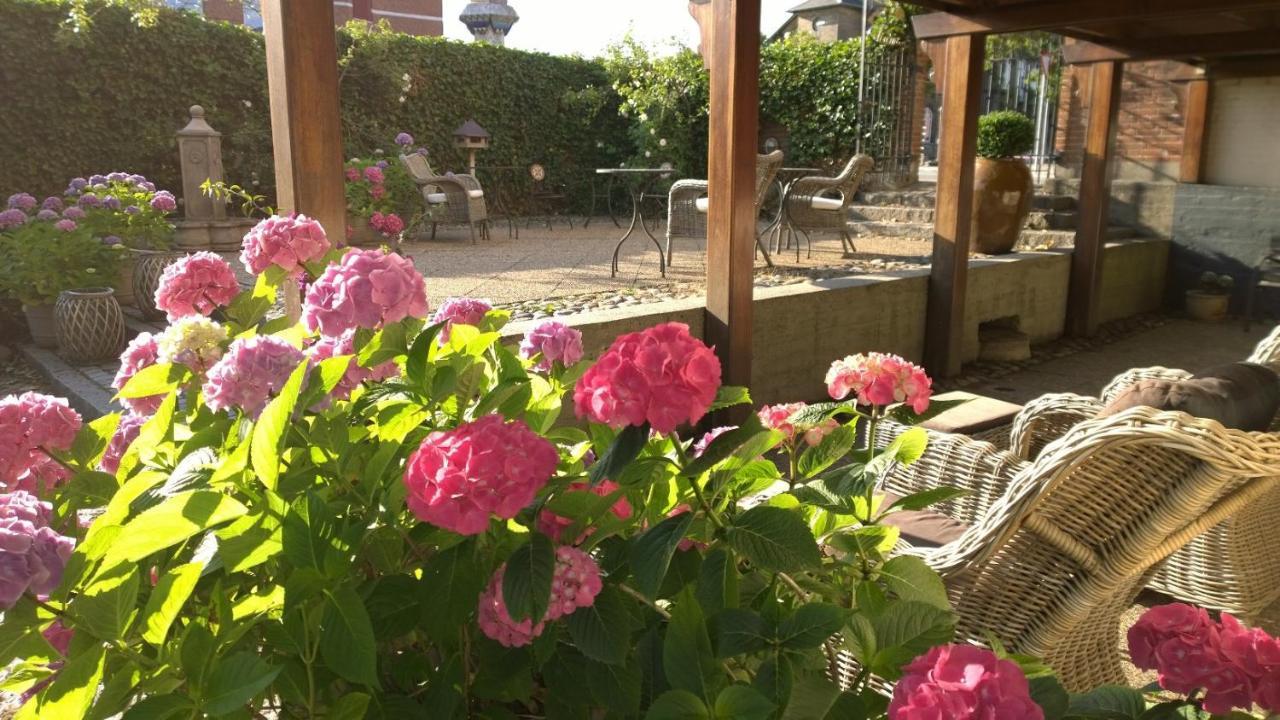Park Hotel & Vinbar Frederikshavn Εξωτερικό φωτογραφία