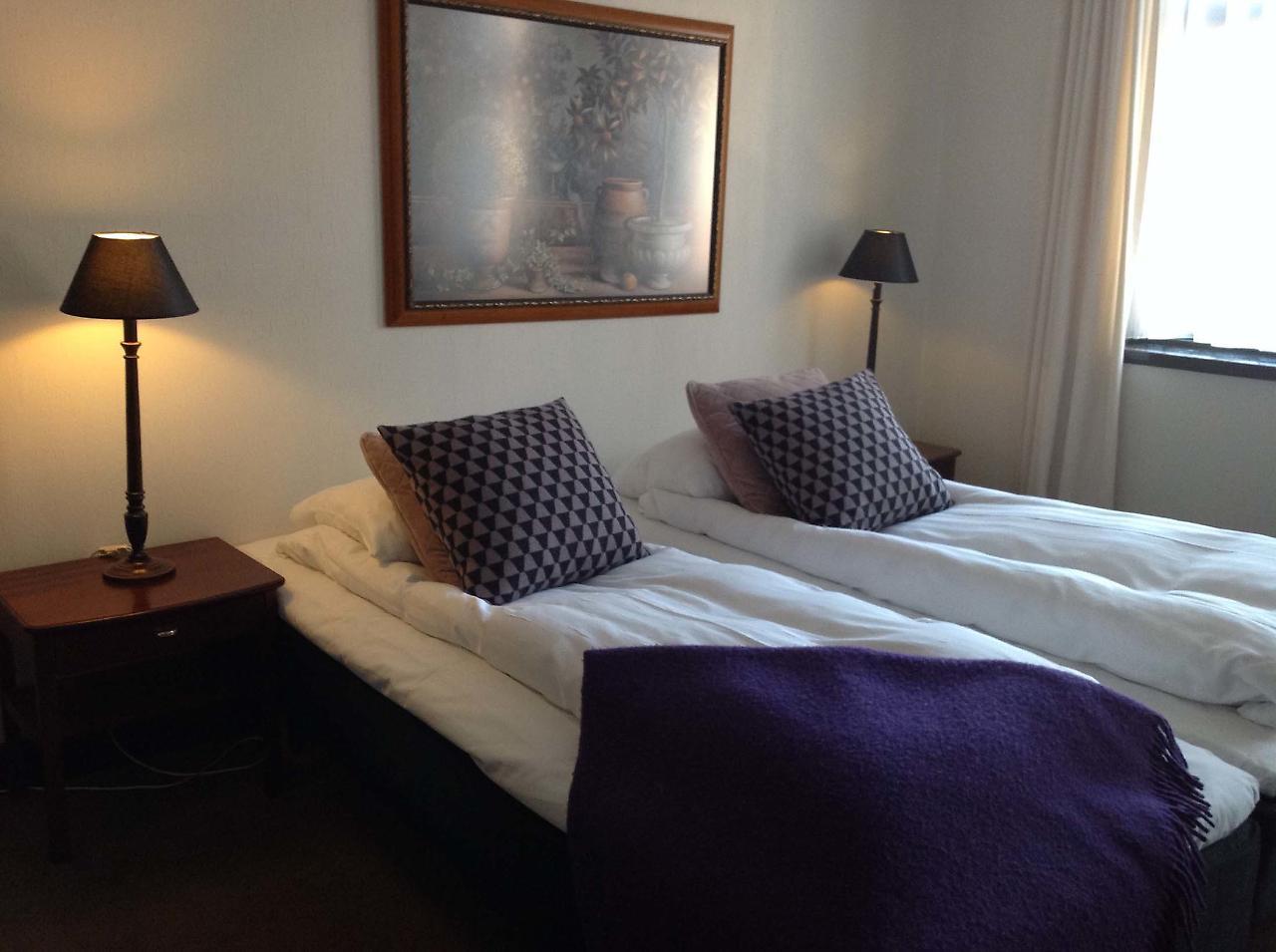 Park Hotel & Vinbar Frederikshavn Εξωτερικό φωτογραφία