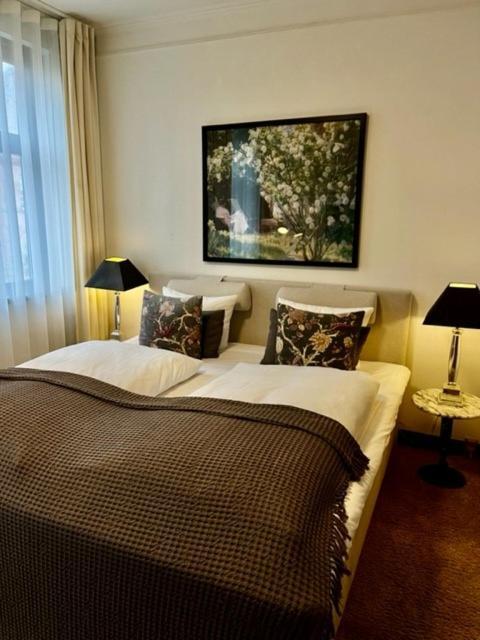 Park Hotel & Vinbar Frederikshavn Εξωτερικό φωτογραφία