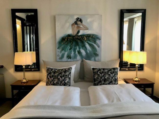 Park Hotel & Vinbar Frederikshavn Εξωτερικό φωτογραφία
