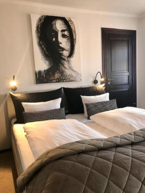 Park Hotel & Vinbar Frederikshavn Εξωτερικό φωτογραφία