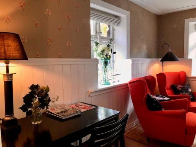 Park Hotel & Vinbar Frederikshavn Εξωτερικό φωτογραφία